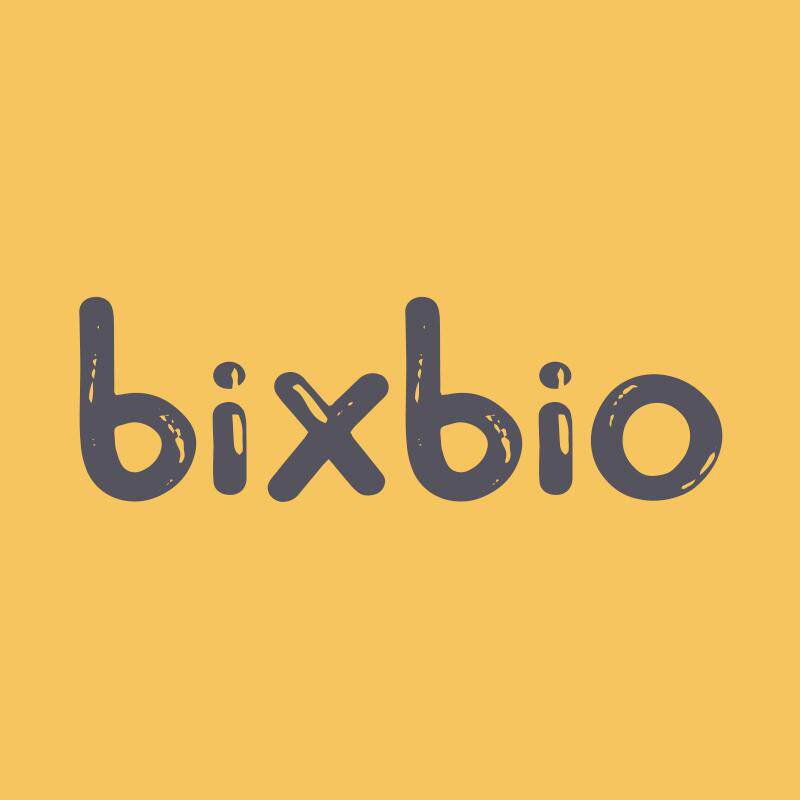bixbio儿童日韩泳衣
