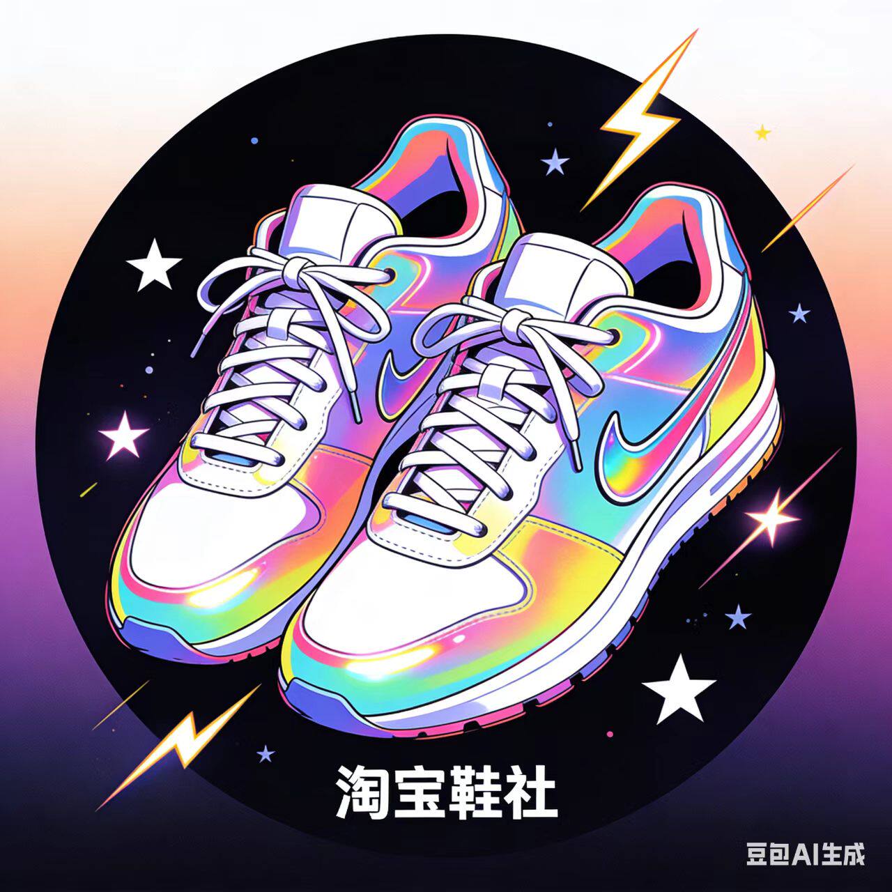 锐足鞋社