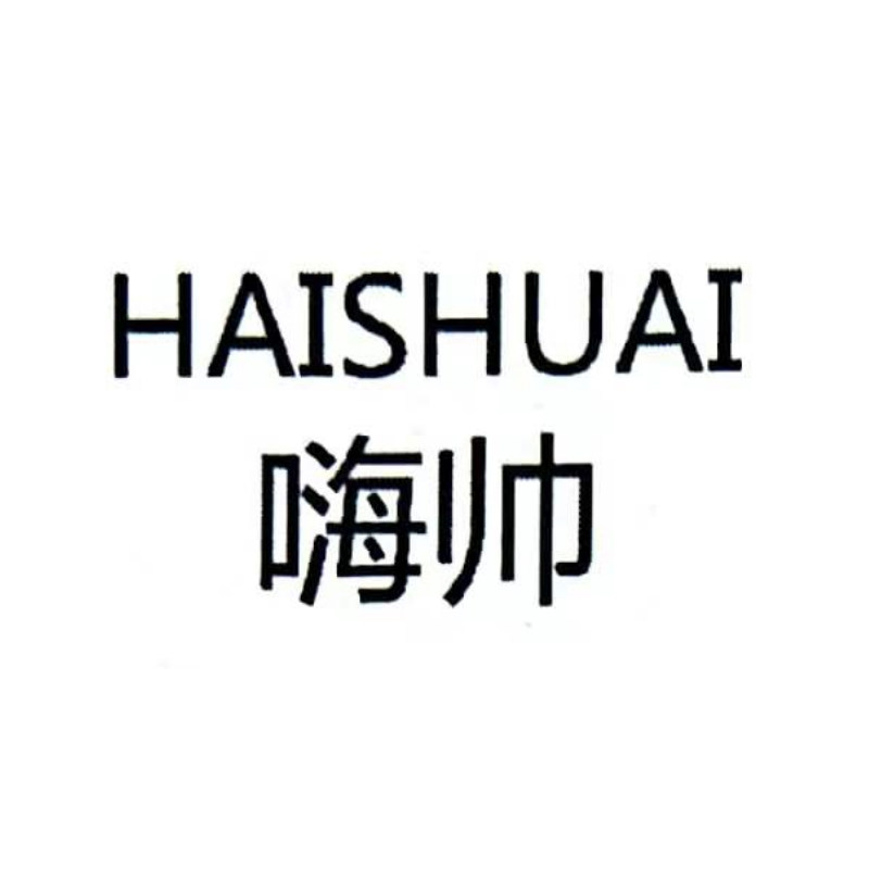 嗨帅旗舰店 店铺LOGO