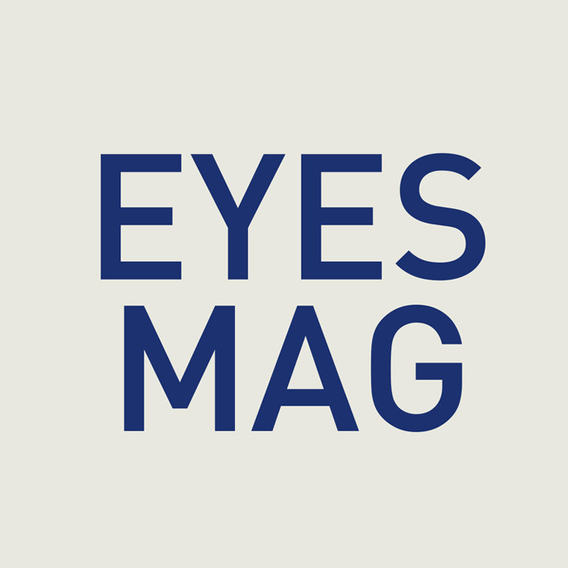EYES  MAG 店铺LOGO