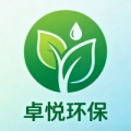 卓悦环保企业店 店铺LOGO