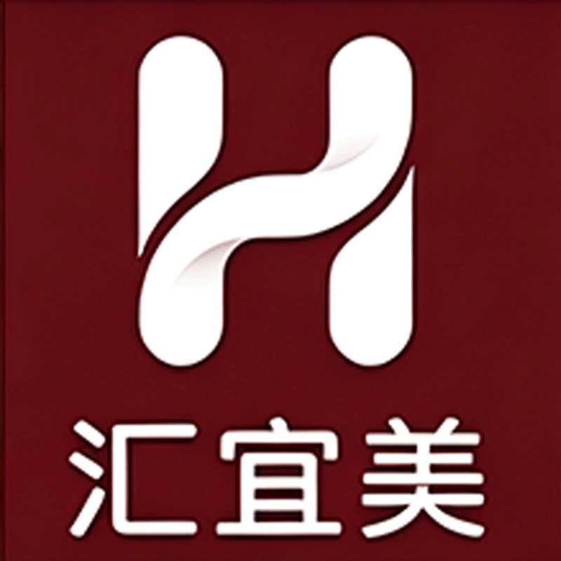 汇宜美旗舰店 店铺LOGO