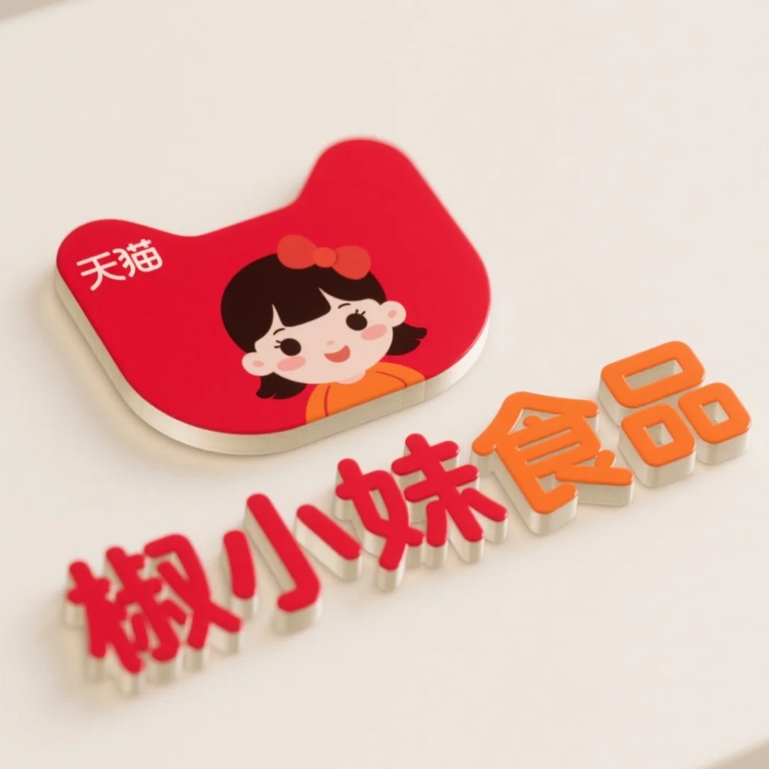 椒小妹食品专营店
