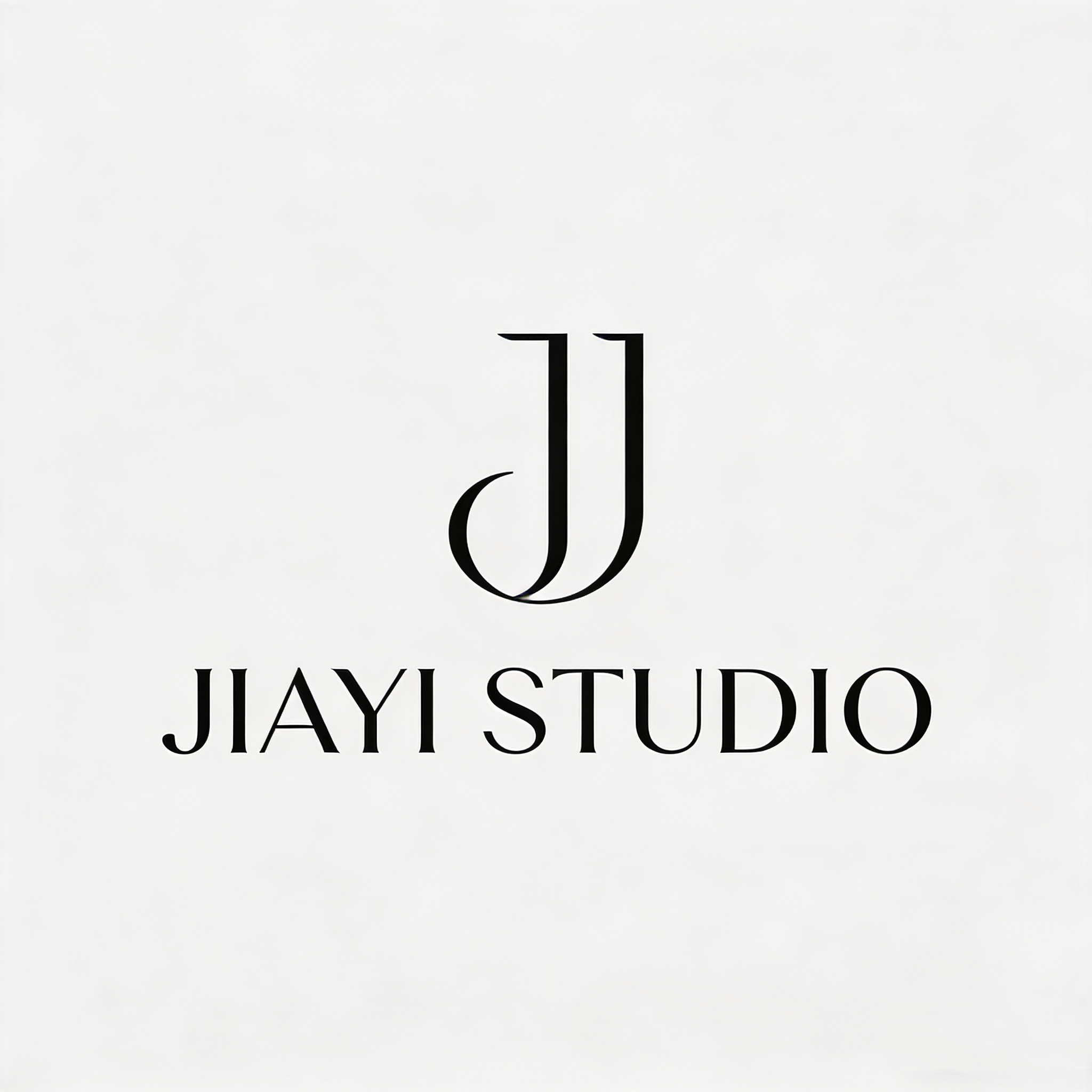 JIAYI  STUDIO 店铺LOGO