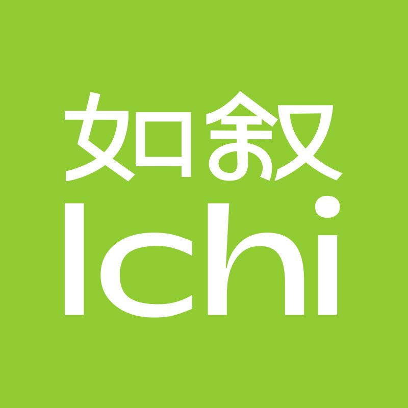 如叙旗舰店 店铺LOGO