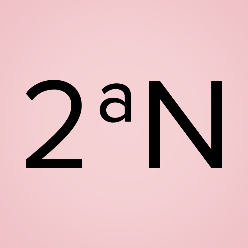 2aN美妆海外旗舰店