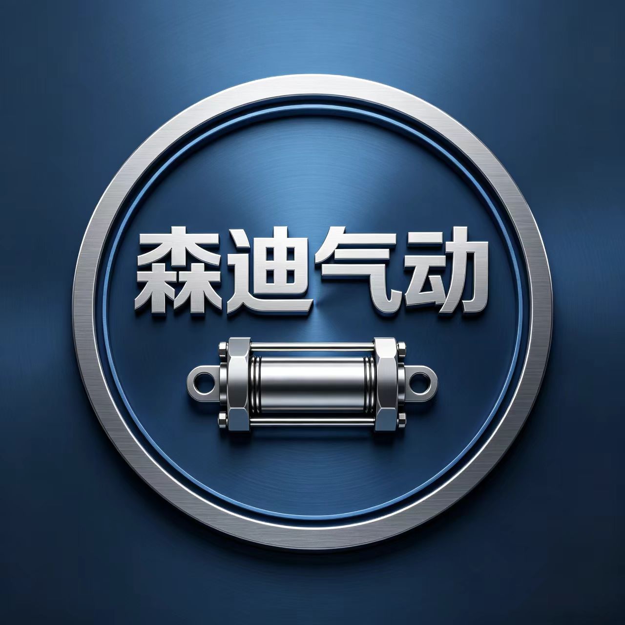 森迪气动