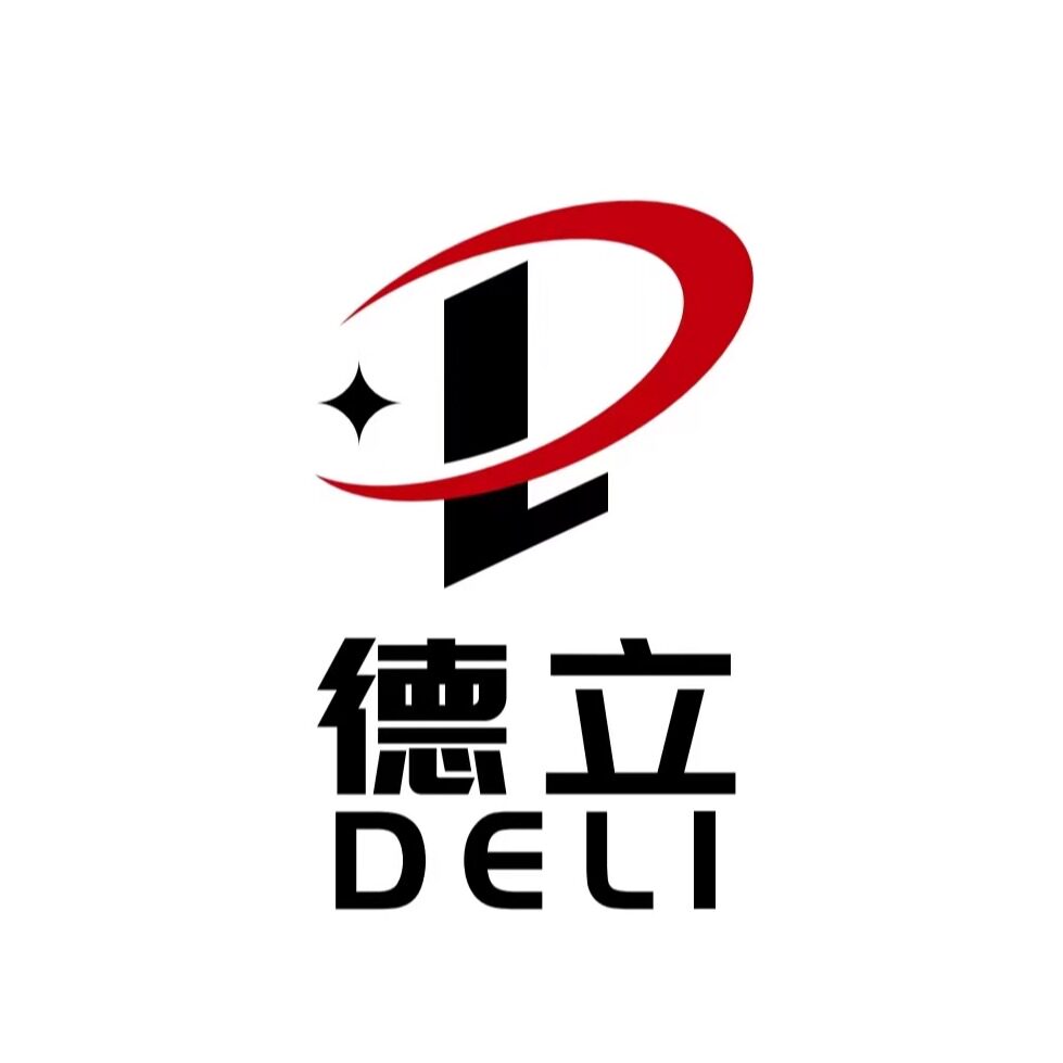德立胶带企业店 店铺LOGO
