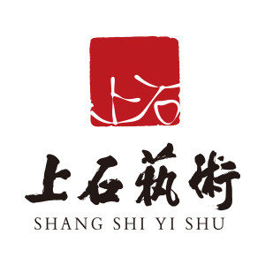 上石装饰画 店铺LOGO