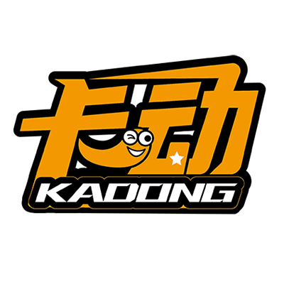 卡动文创官方店