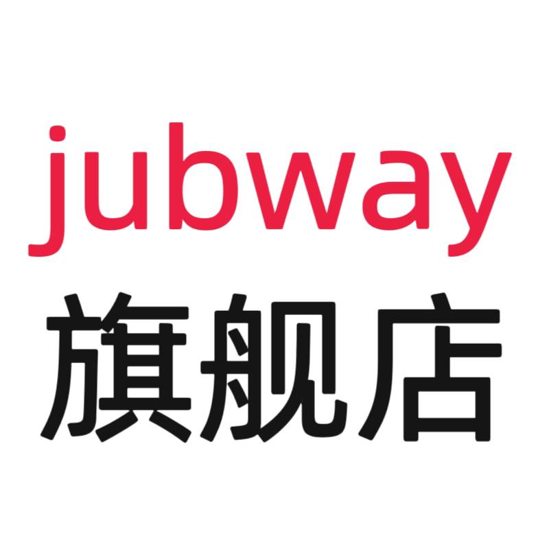jubway旗舰店 店铺LOGO