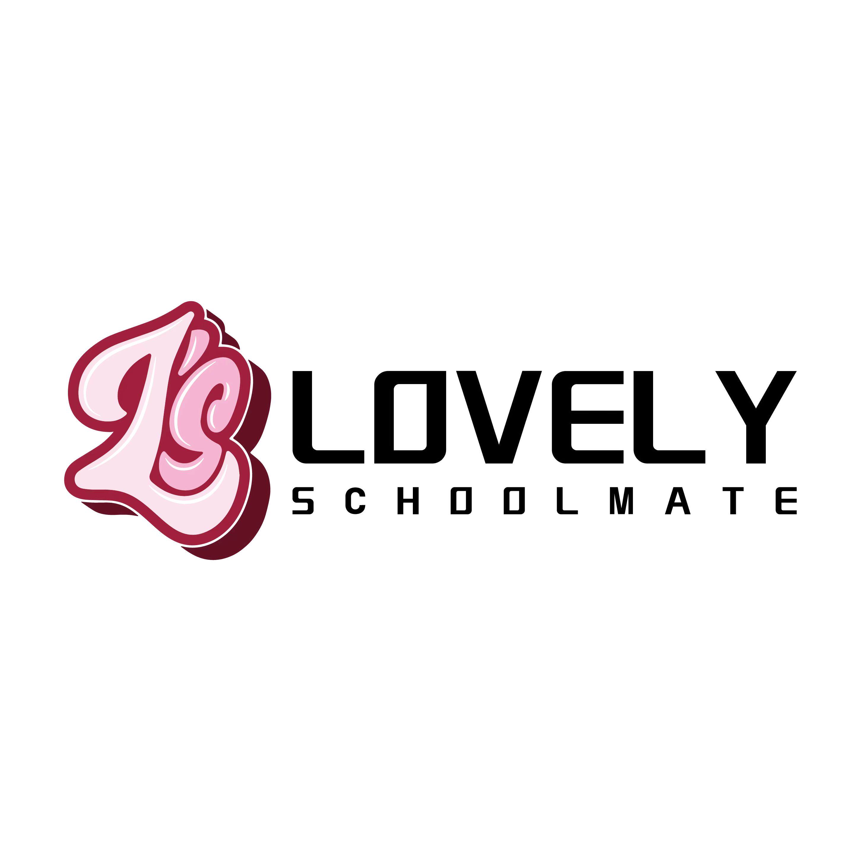 LOVELY SCHOOLMATE 店铺LOGO