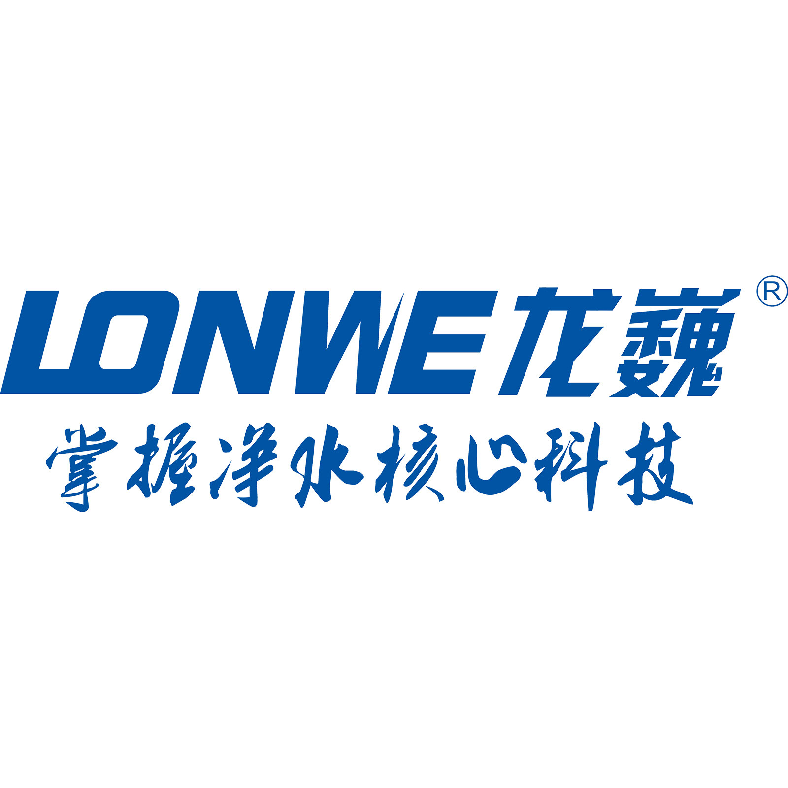 LONWE龙巍电器旗舰店