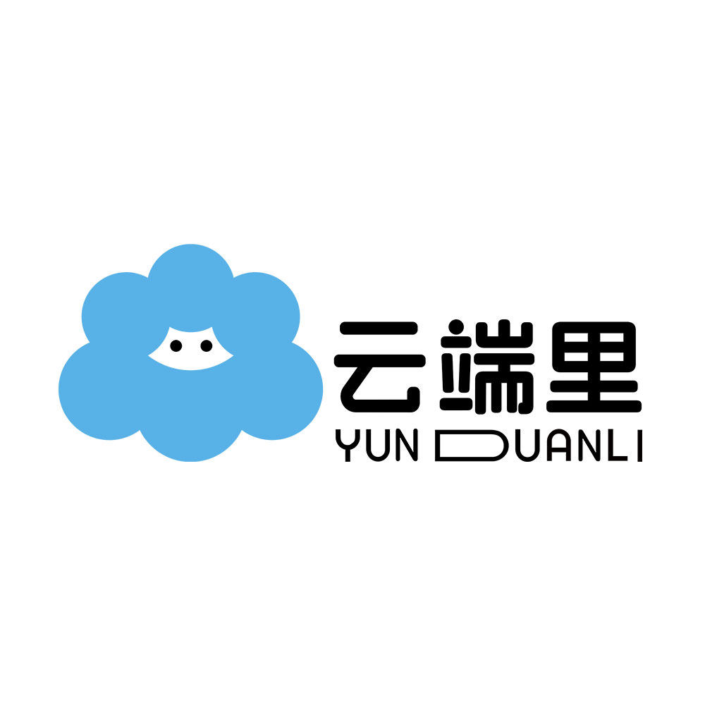 云端里旗舰店 店铺LOGO
