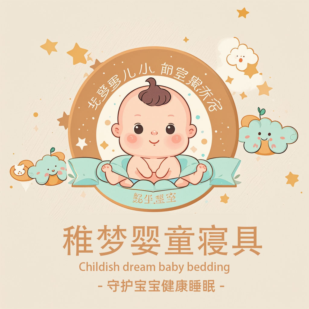 稚梦婴童寝具