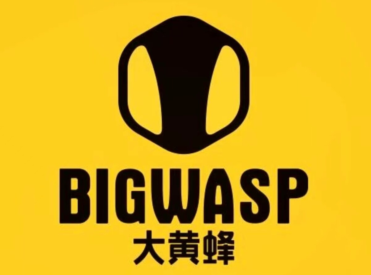 大黄蜂正品店授权店 店铺LOGO