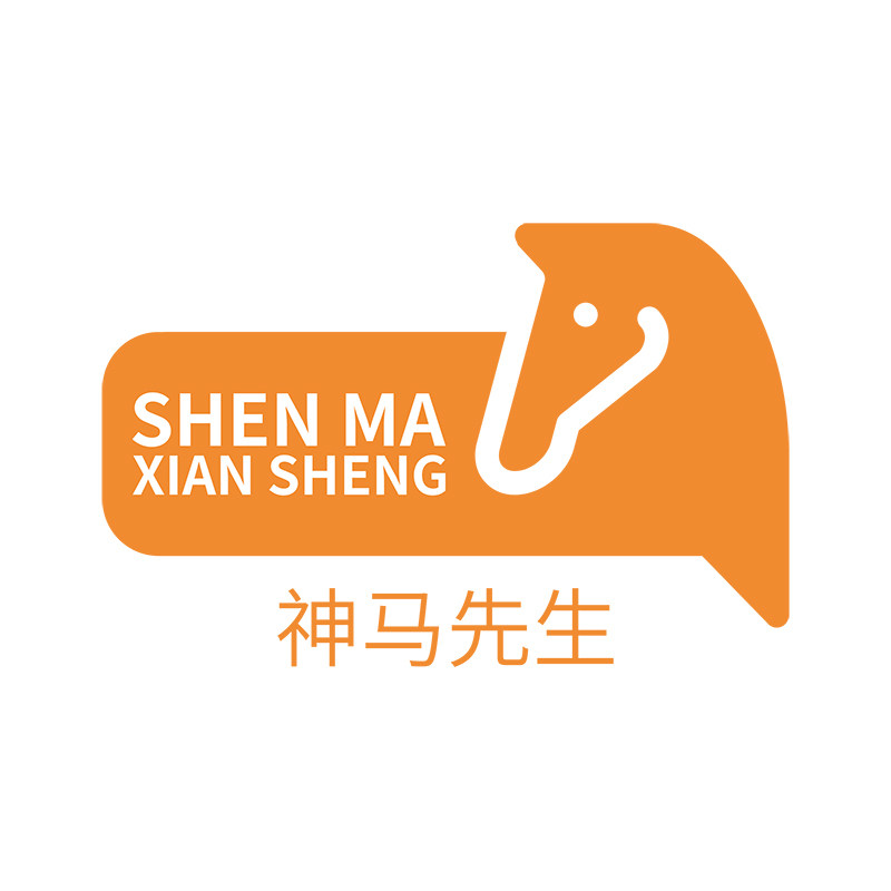 神马先生玩具旗舰店