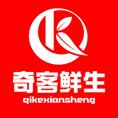 奇客鲜生旗舰店