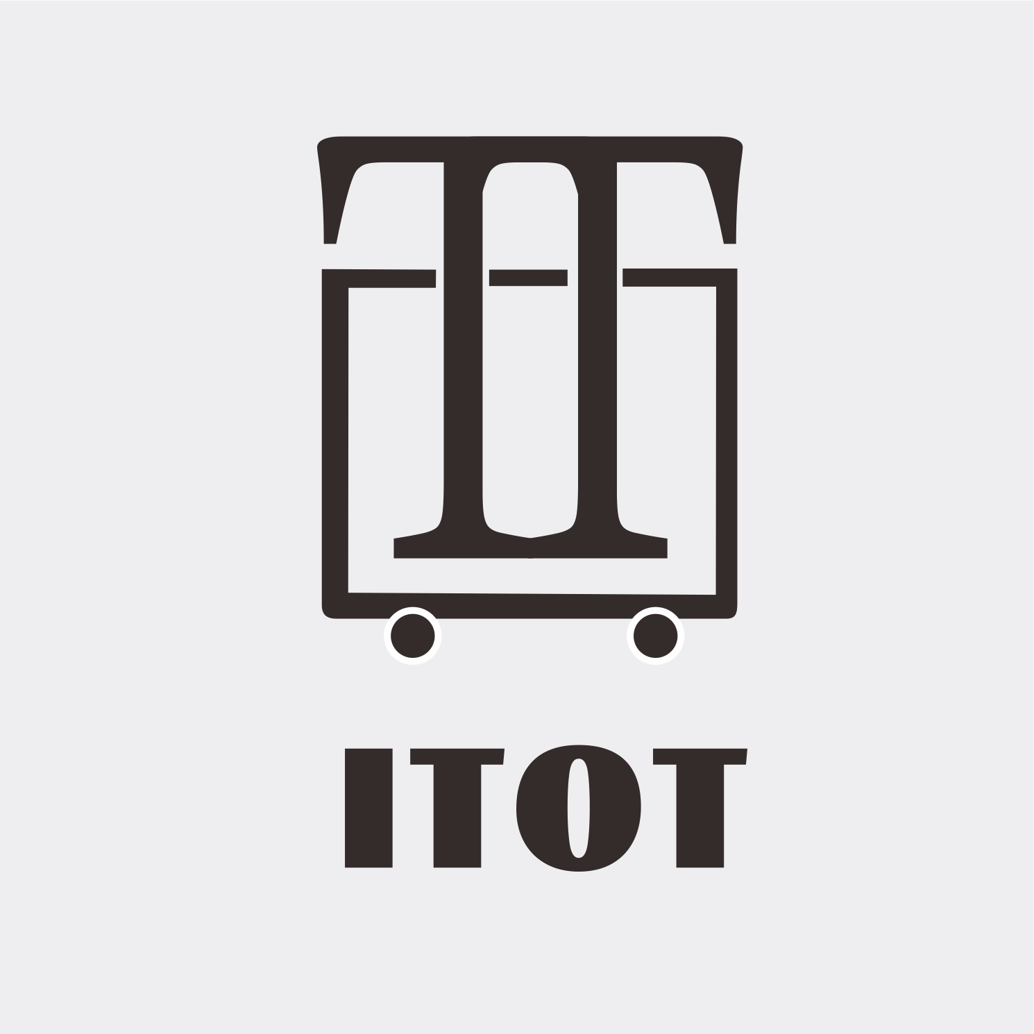 ITOT线上商店 店铺LOGO
