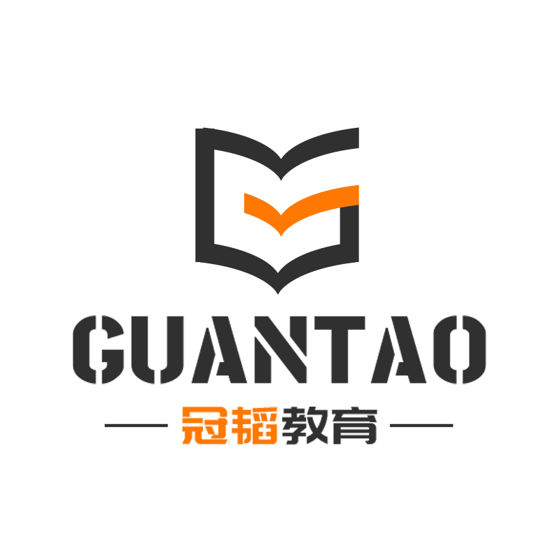 冠韬教育旗舰店