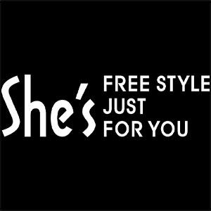 shes海外旗舰店