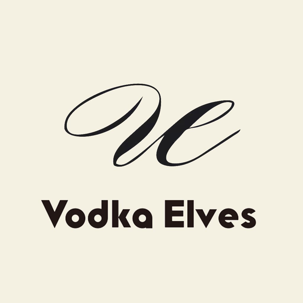 vodka elves 店铺LOGO