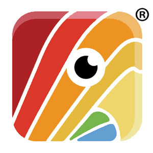 北京巨震考辅官苑书城 店铺LOGO