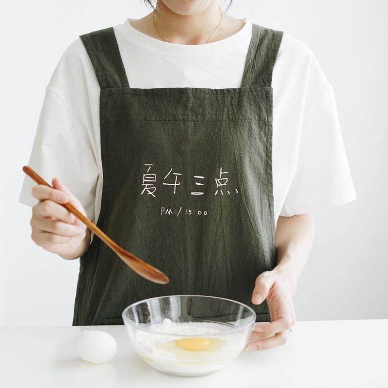 夏午三点一刻旗舰店