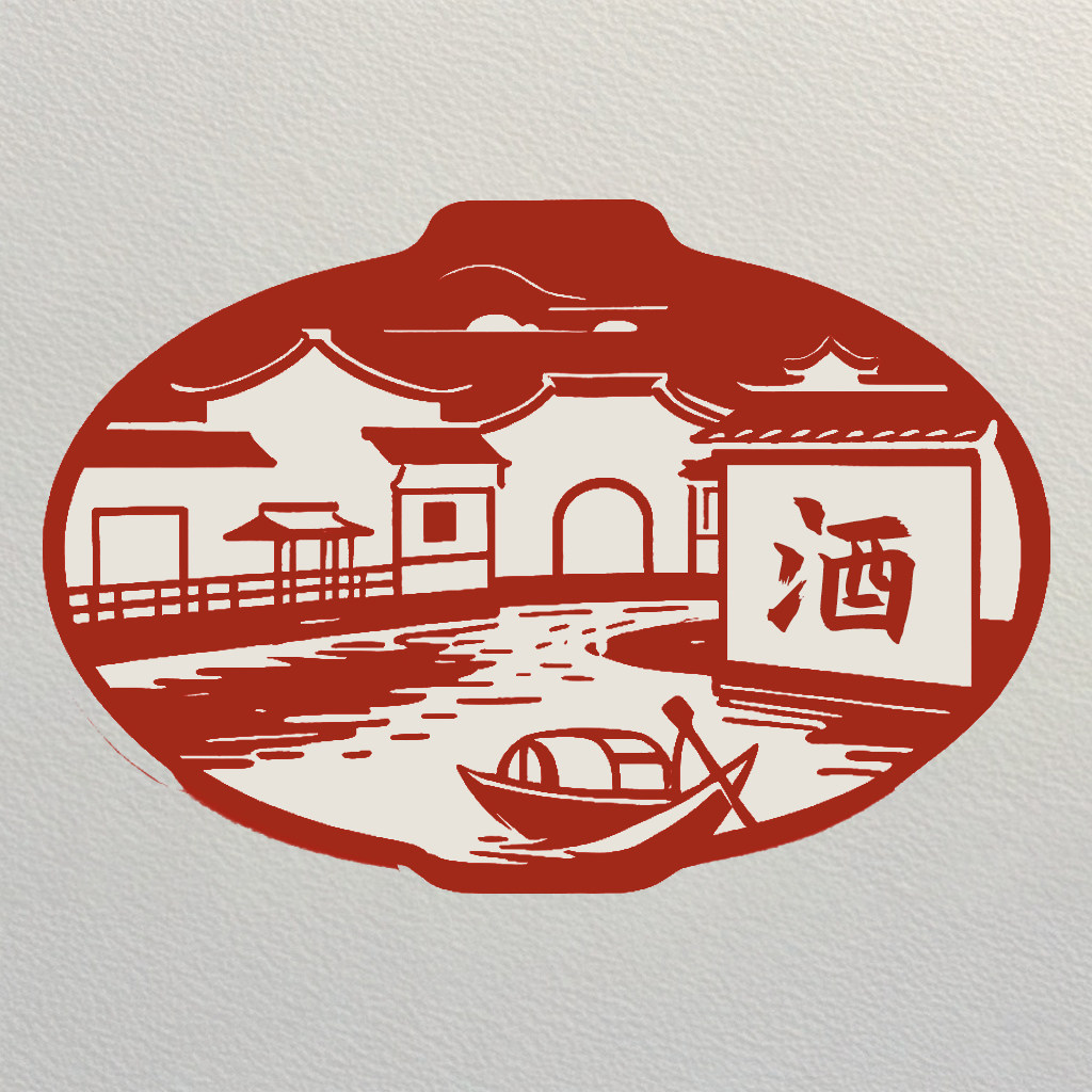 鸿涛绍兴黄酒店