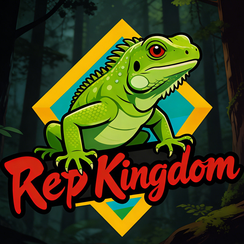 爬宠国度RepKingdom