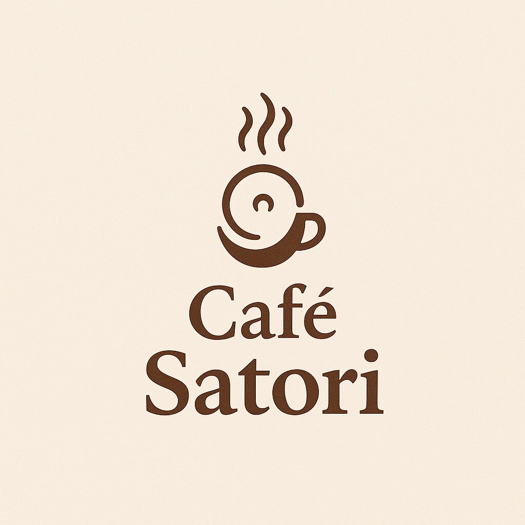 CafeSatori岛屿与咖啡豆