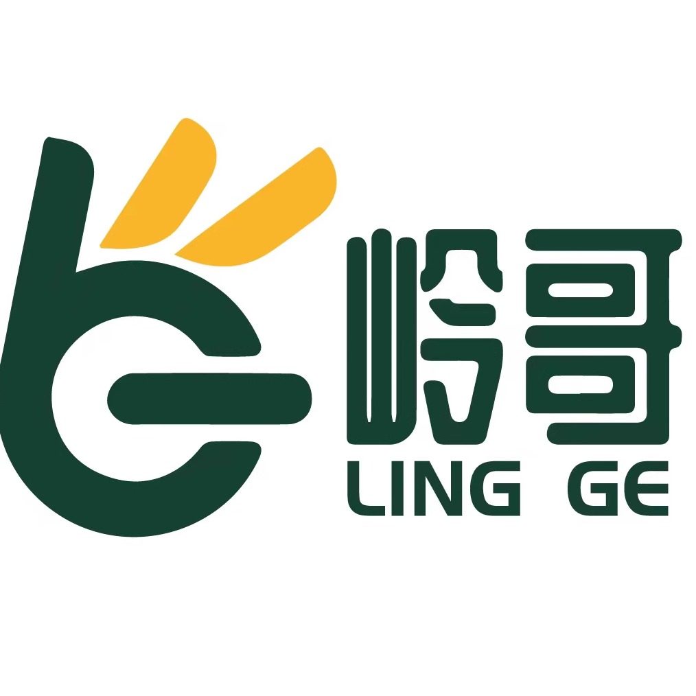 岭哥食品旗舰店