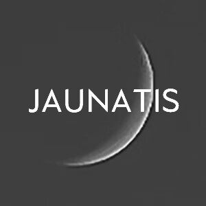 Jaunatis咖啡旗舰店