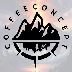 COFFEECONCEPT咖概念旗舰店