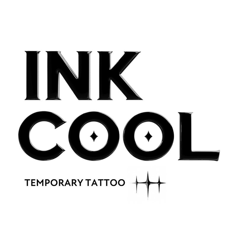 INKCOOL纹身贴