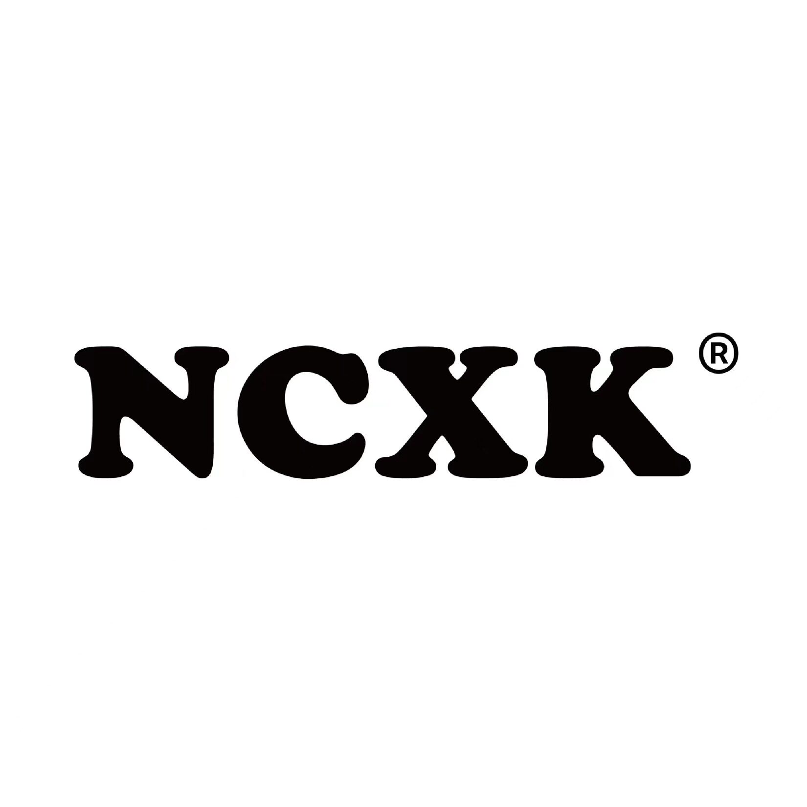 NCXK服饰旗舰店 店铺LOGO