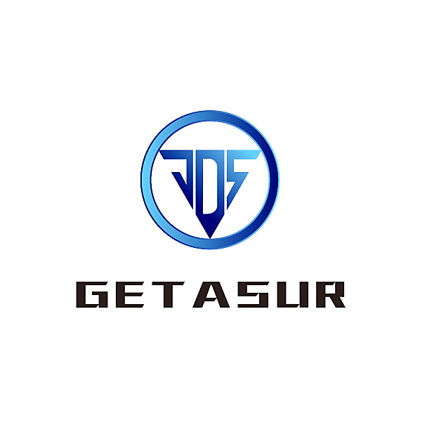 GETASUR运动户外 店铺LOGO