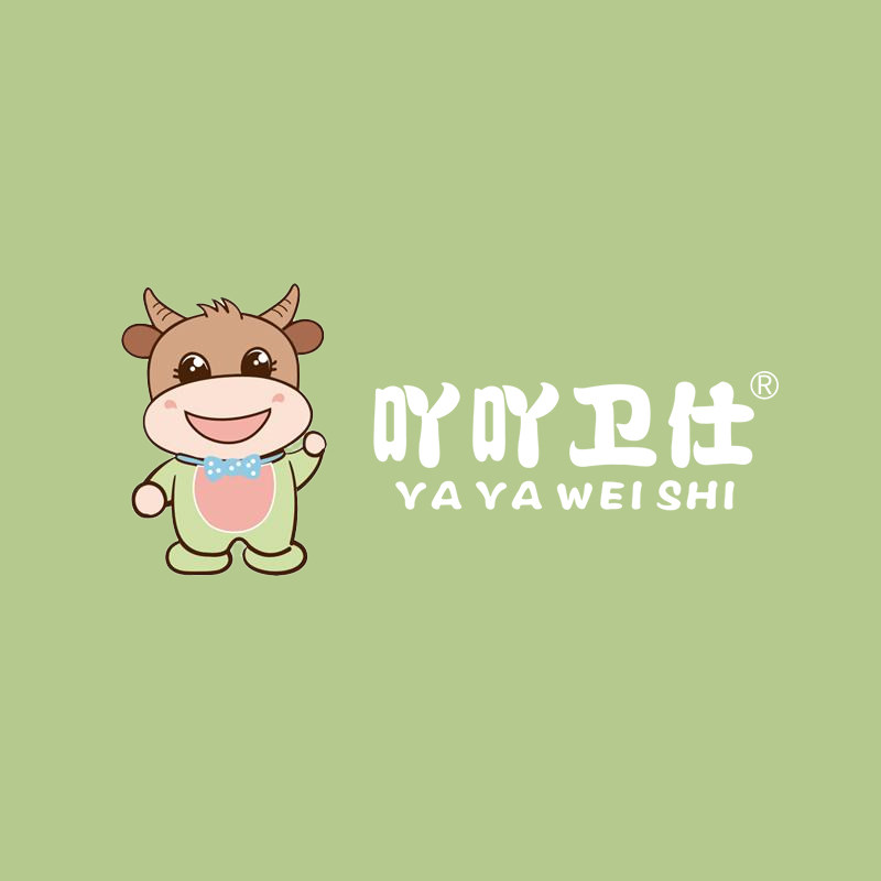 吖吖卫仕旗舰店 店铺LOGO