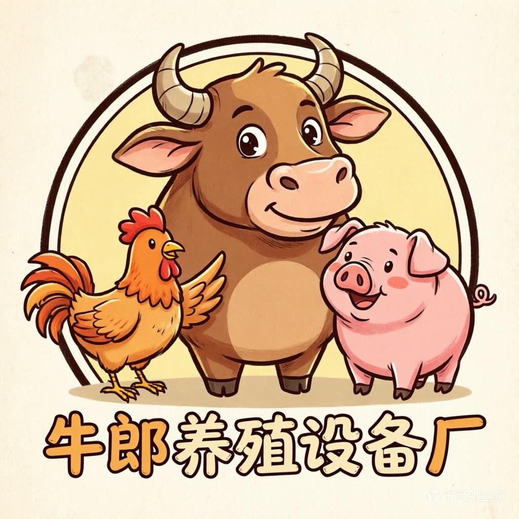 牛郎养殖设备