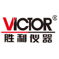 胜利仪器官方企业店 店铺LOGO