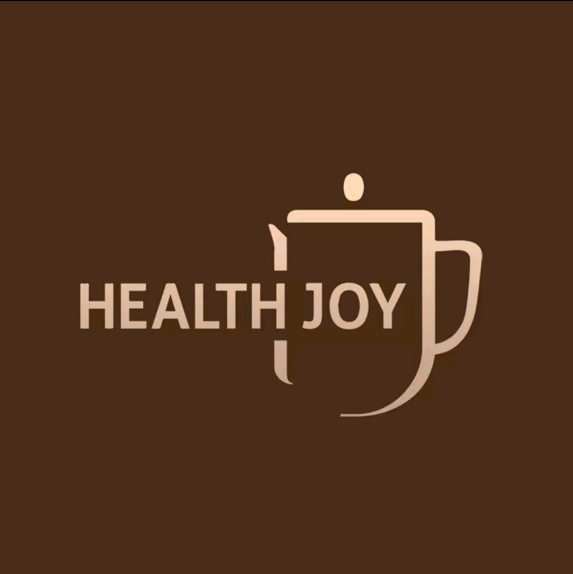 Healthjoy旗舰店 店铺LOGO