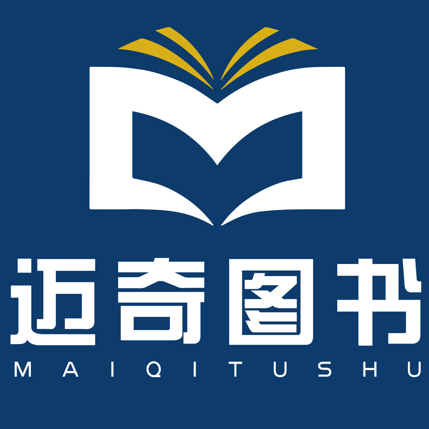 迈奇图书专营店