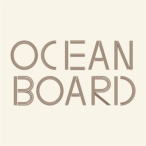 OceanBoard企业店 店铺LOGO