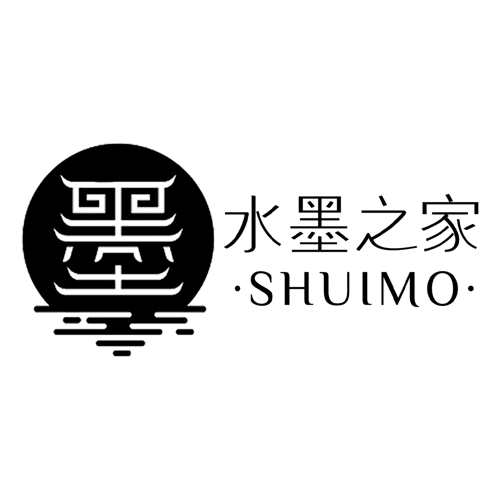 SHUIMO水墨之家 店铺LOGO