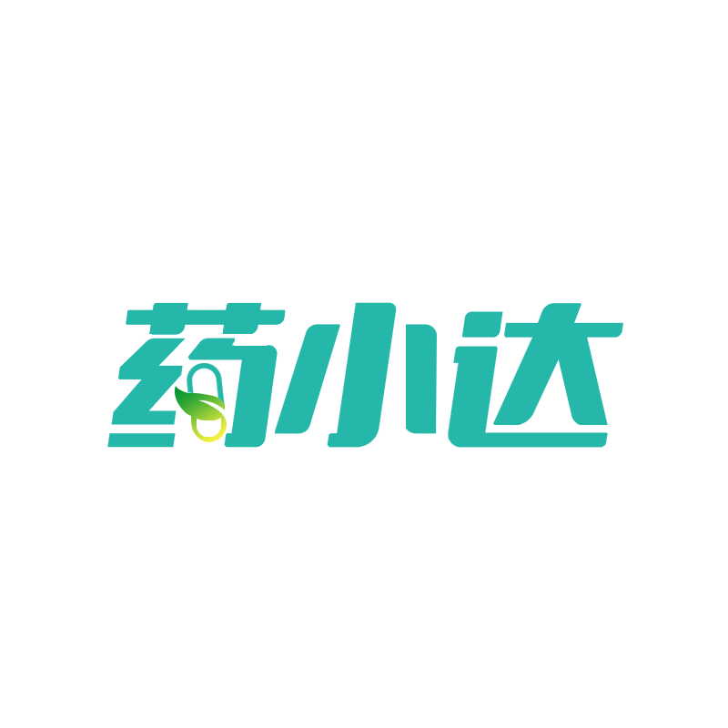 药小达大药房旗舰店 店铺LOGO