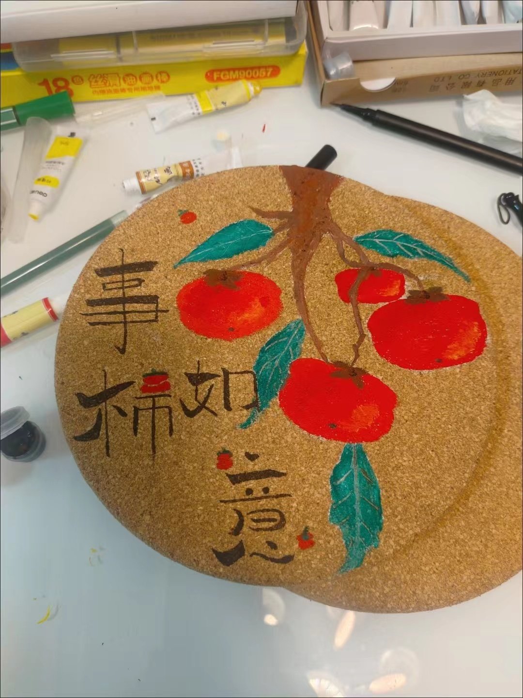 广东省洪氏软木制品企业店