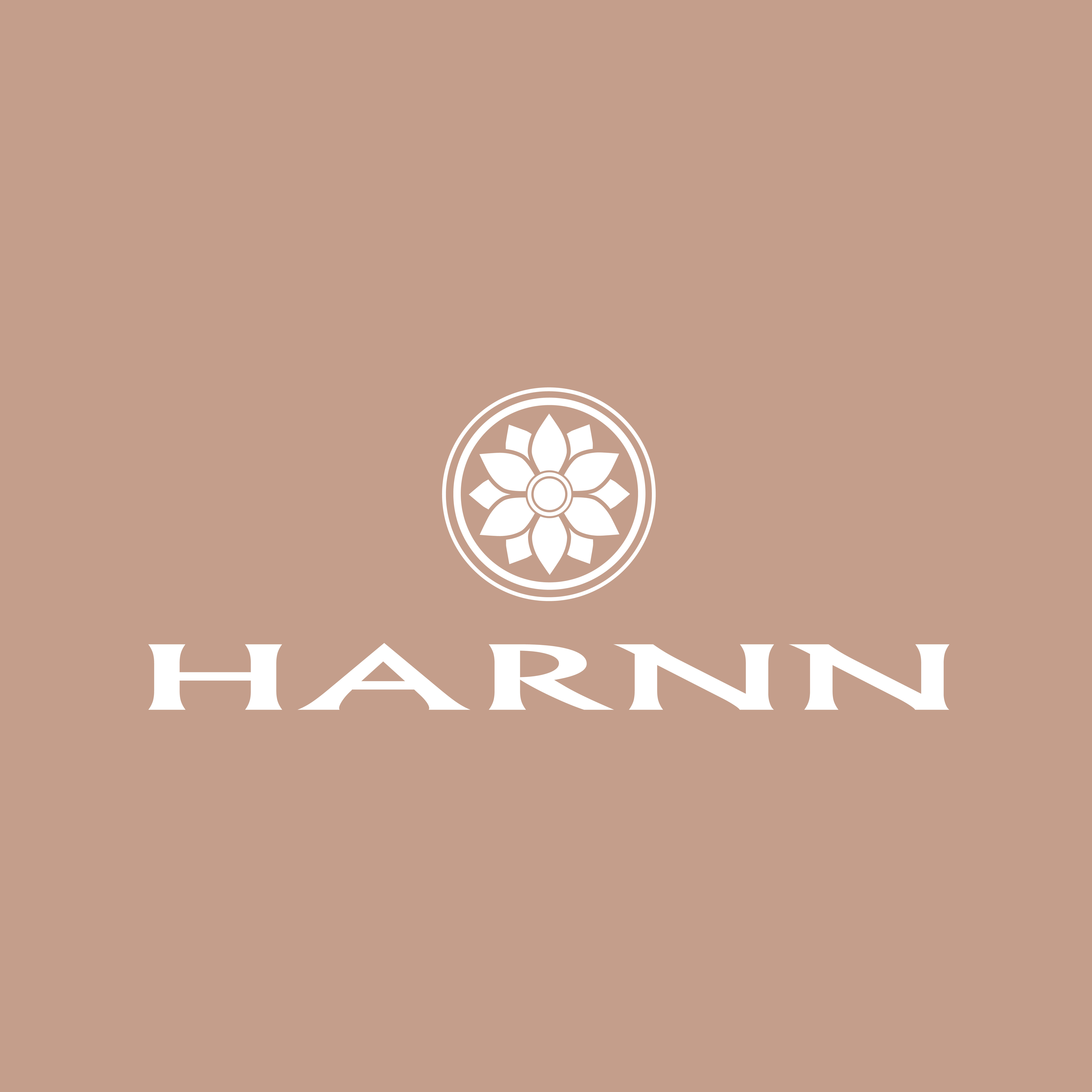 HARNN旗舰店 店铺LOGO