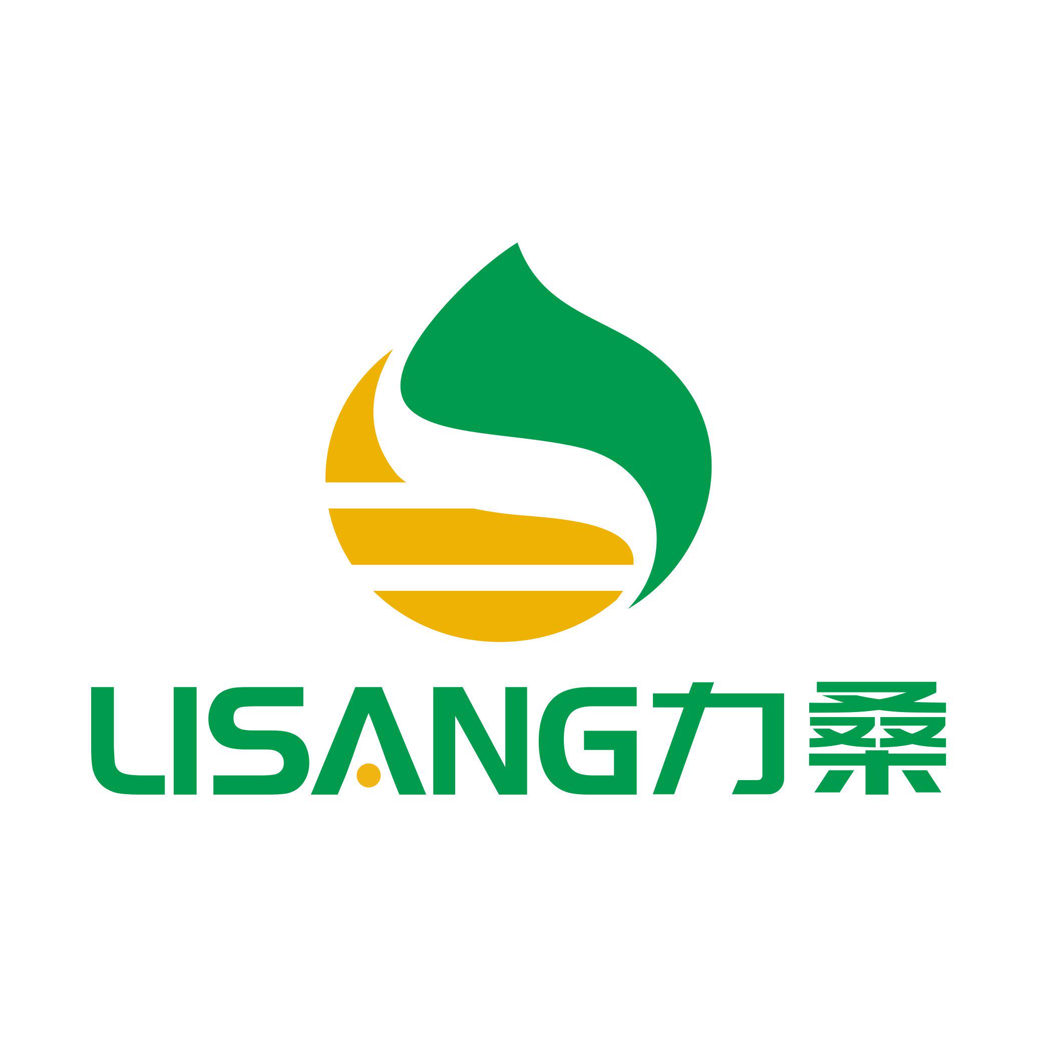 力桑胶水 店铺LOGO