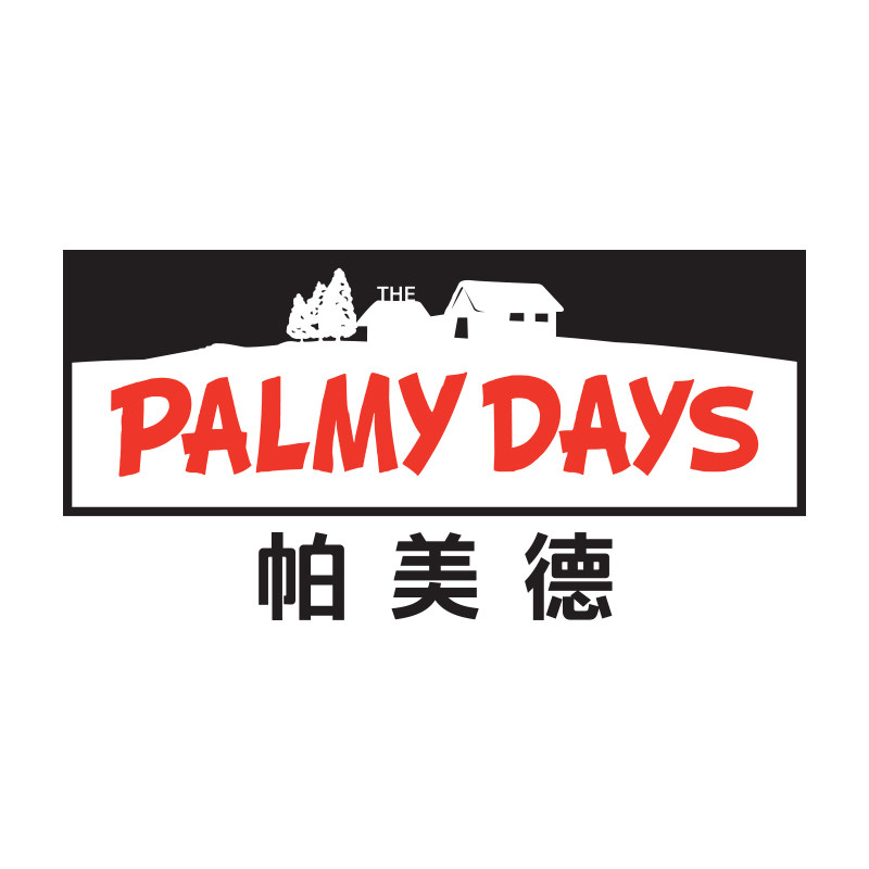帕美德旗舰店