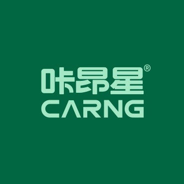 CARNG咔昂星官方店 店铺LOGO